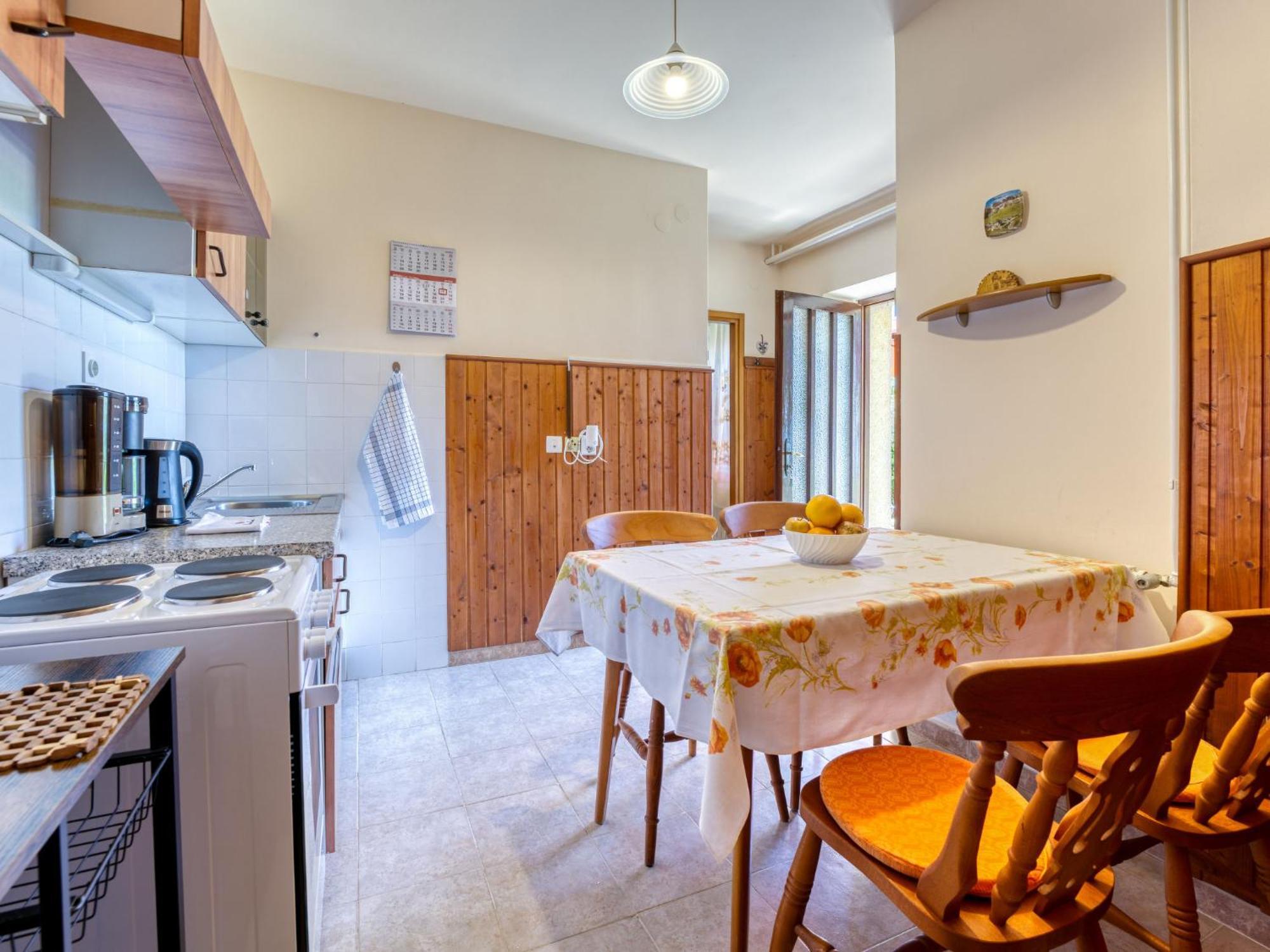 Apartment Marija-2 By Interhome Lovran Exterior photo